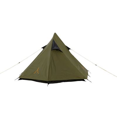 Tent CARDOVA 1 GREEN