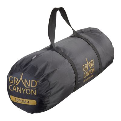 Tent Topeka 4 CAPULET OLIVE GRAND CANYON 330028 6