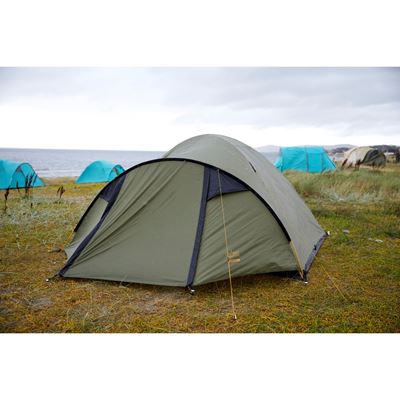 Tent Topeka 4 CAPULET OLIVE GRAND CANYON 330028 8