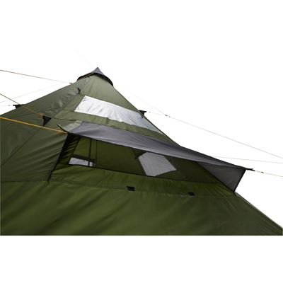 Tent BLACK FALLS 8 CAPULET OLIVE
