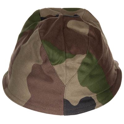 French Cap F1 CCE