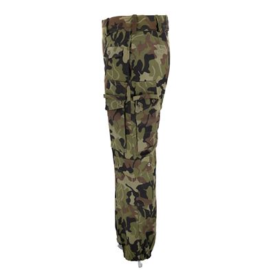 Romanian Field Pants M90 MOZAIC