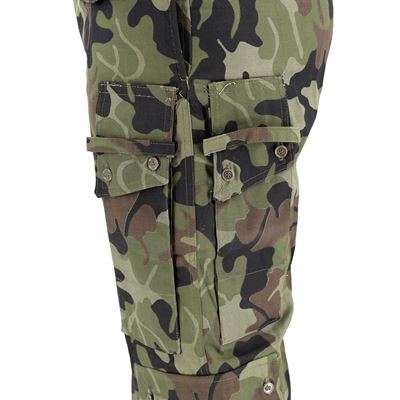 Romanian Field Pants M90 MOZAIC
