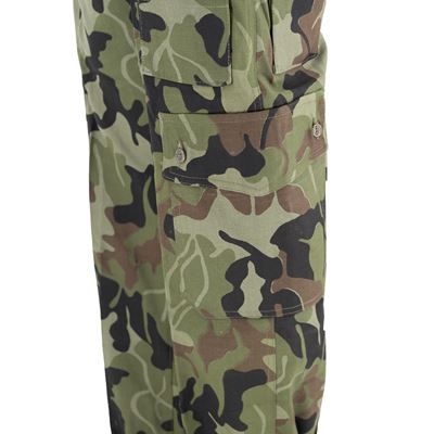 Romanian Field Pants M90 MOZAIC