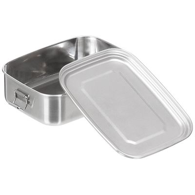 Lunch Box Medium STAINLESS STEEL