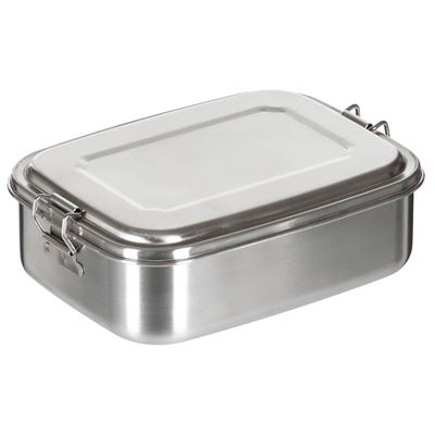 Lunch Box Medium STAINLESS STEEL