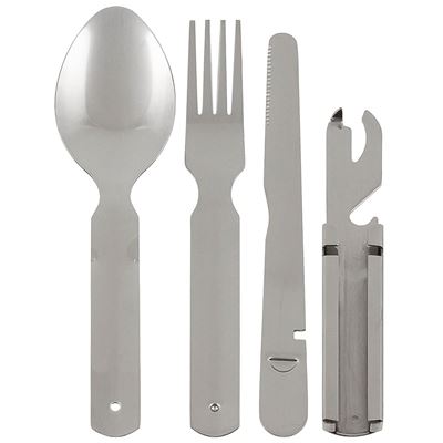 BW Cutlery Set