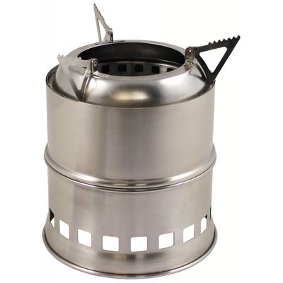 FOREST solid fuel cooker
