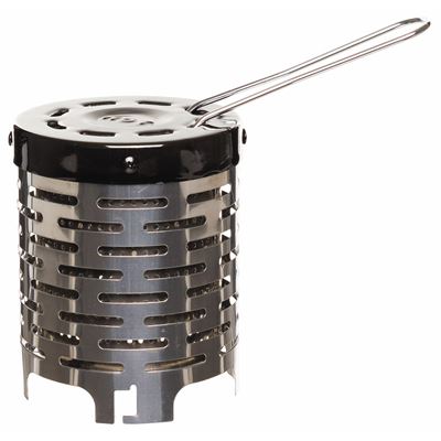 Stove-top Heater