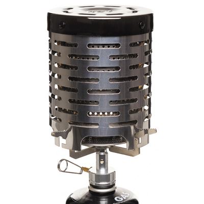 Stove-top Heater