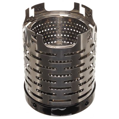 Stove-top Heater