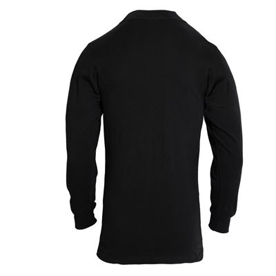 Turtleneck BLACK SECURITY