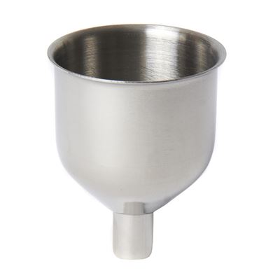 Funnel STAINLESS STEEL