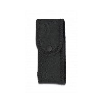 Pouch for folding knife BLACK
