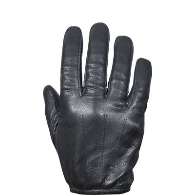 POLICE BLACK KEVLAR Gloves