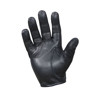 POLICE BLACK KEVLAR Gloves