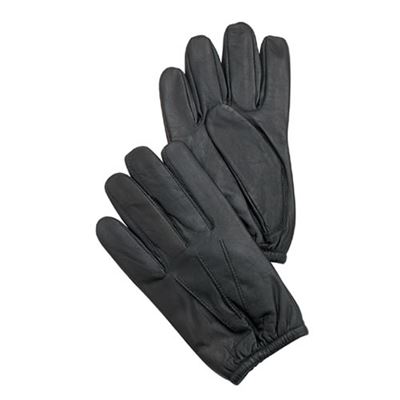 POLICE BLACK KEVLAR Gloves