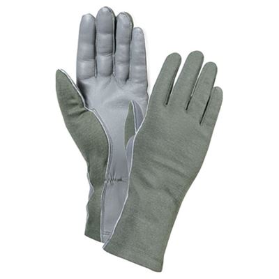 Nomex gloves OLIVE