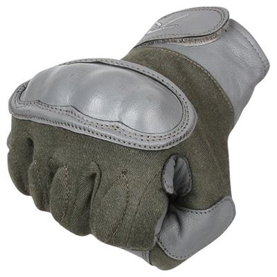 Gloves HARD KNUCKLE FOLIAGE