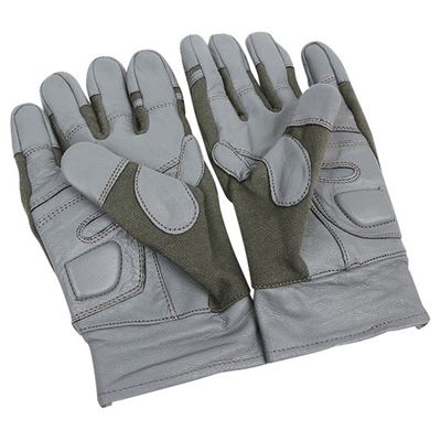 Gloves HARD KNUCKLE FOLIAGE