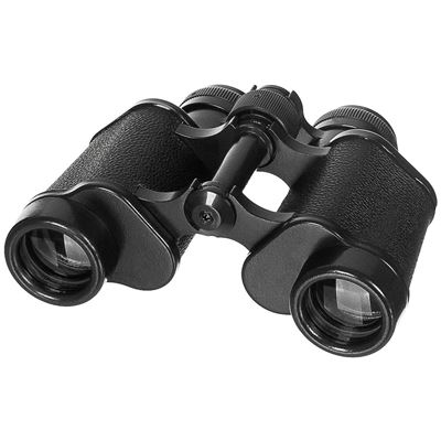 Binocular 8x30 RETRO with leather case