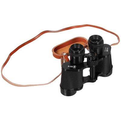 Binocular 8x30 RETRO with leather case