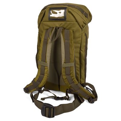 Berghaus CENTURIO 30L GREEN rucksack – second-hand Berghaus 34646C01-G 2