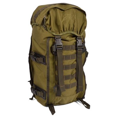 Berghaus CENTURIO 30L GREEN rucksack – second-hand