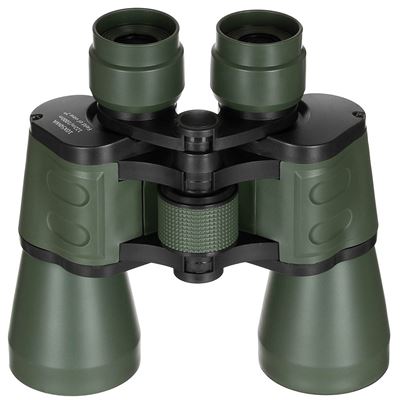 Binoculars 10x50 Ruby Linse