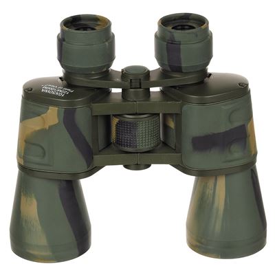 Binoculars 10x50 WOODLAND