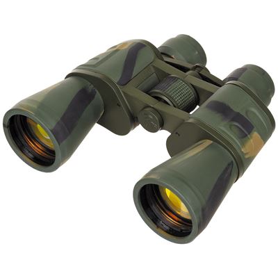 Binoculars 10x50 WOODLAND