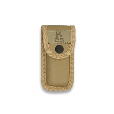 Pouch for Folding Knife COYOTE