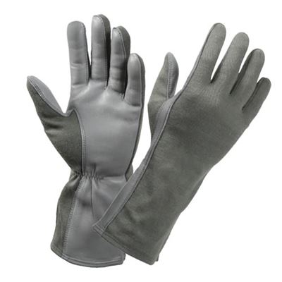 Nomex gloves FOLIAGE