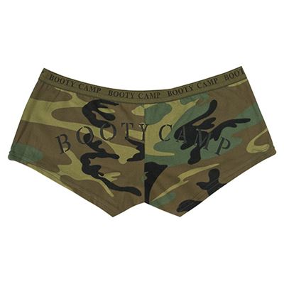 ROTHCO Briefs Boot Camp OLIVE