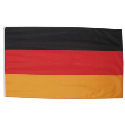 Flag GERMANY 90 x 150 cm
