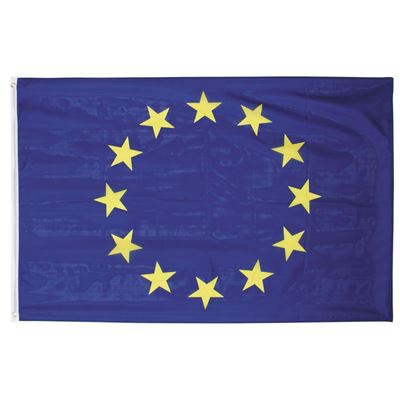 EU flag 90 x 150 cm