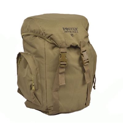 FOSTEX Backpack 25 l GREEN