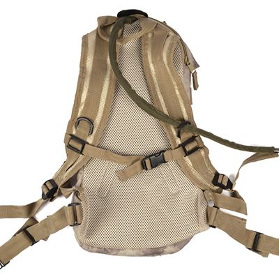 Camel bag ICC/A-TACS 2,5 ltrs