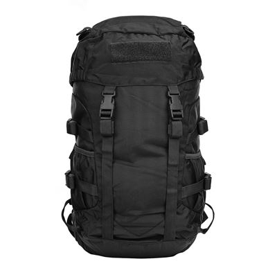 Backpack CROSSOVER Gen. 2 BLACK