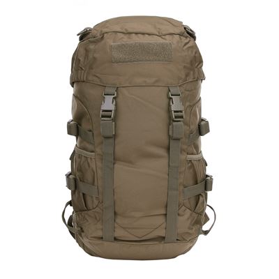 Backpack CROSSOVER Gen. 2 COYOTE