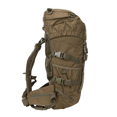 Backpack CROSSOVER Gen. 2 COYOTE