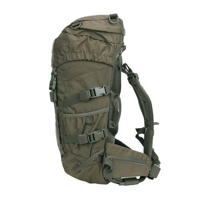 Backpack CROSSOVER Gen. 2 GREEN