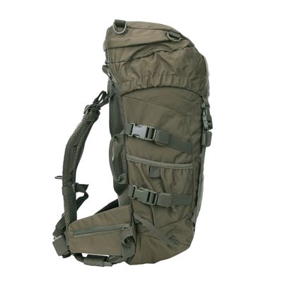 Backpack CROSSOVER Gen. 2 GREEN