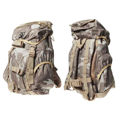 RECON 15L Backpack small DESERT CAMO