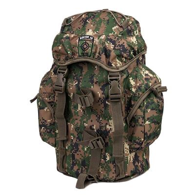 RECON 15L Backpack small DIGITAL WOODLAND