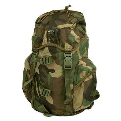 RECON 15L Backpack WOODLAND small