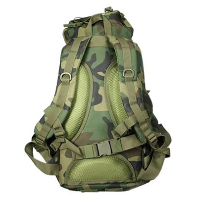 RECON 15L Backpack WOODLAND small