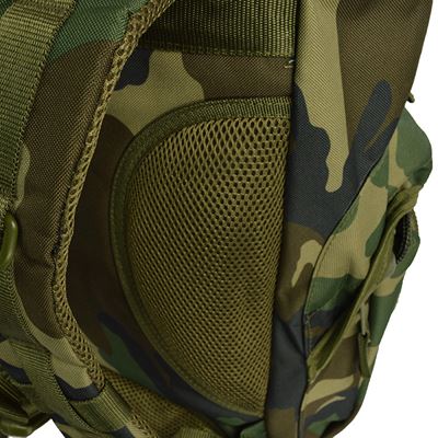 RECON 25L Backpack WOODLAND small