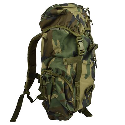 RECON 25L Backpack WOODLAND small
