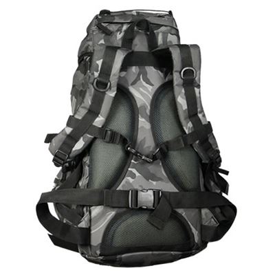 RECON 35L Backpack medium NIGHT CAMO